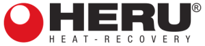 Here Heat recovery logotype